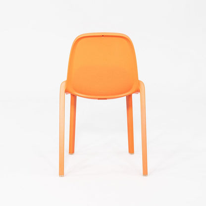 Broom Stacking Chair