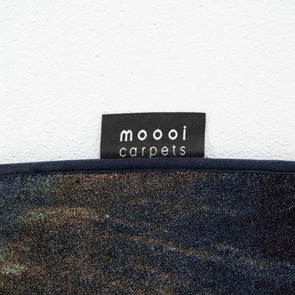 Mooon Rug