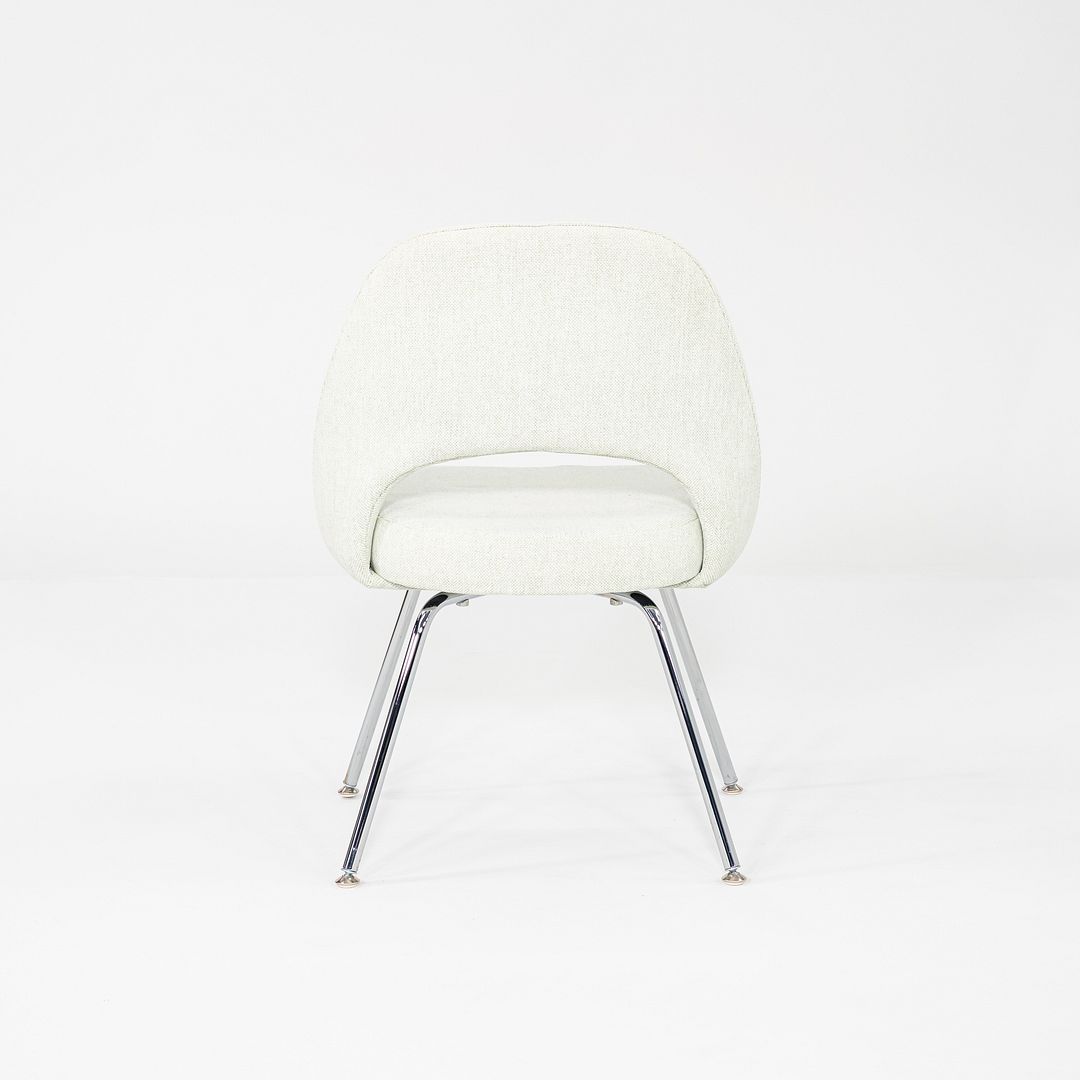 Saarinen Executive Side Chair