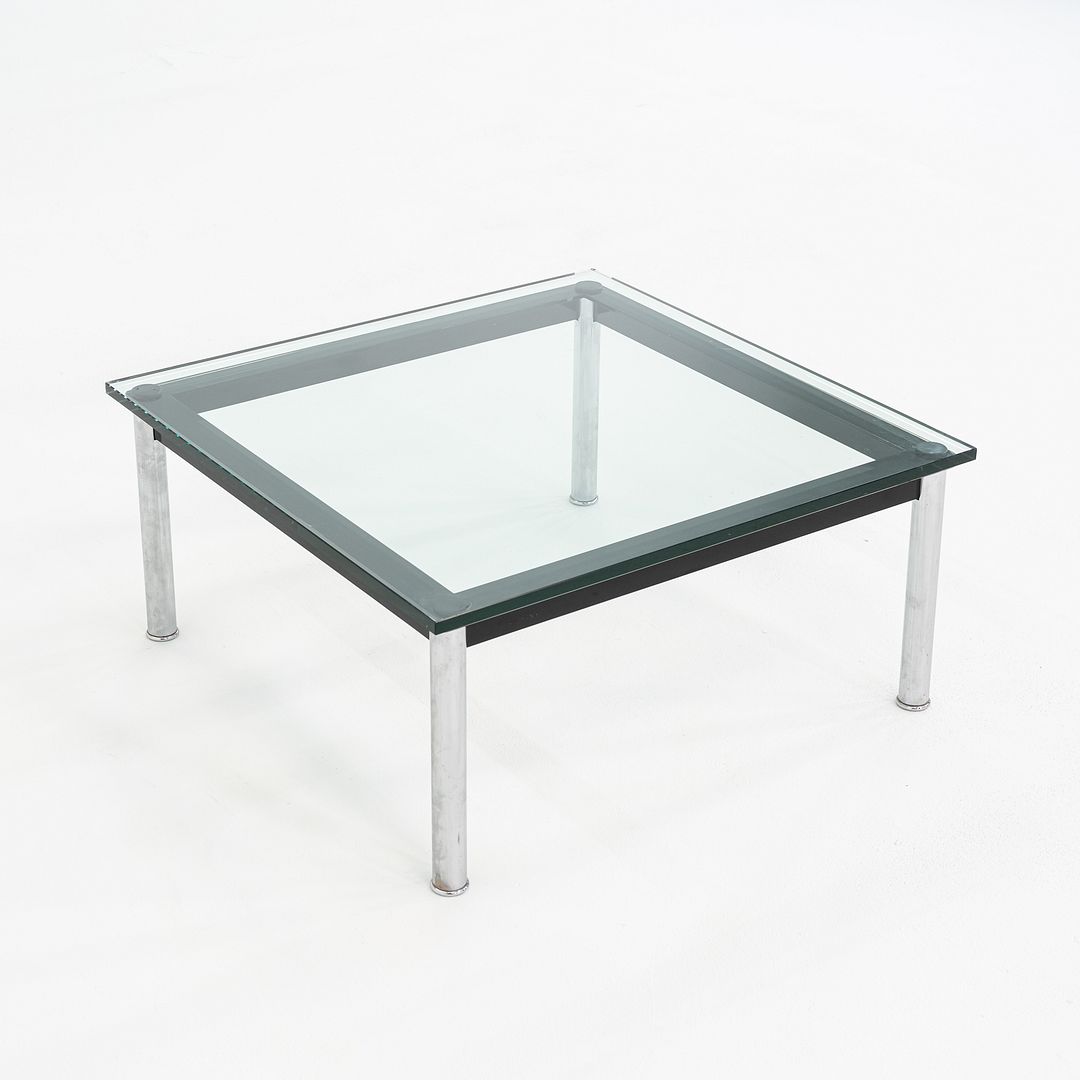 LC10-P Coffee Table