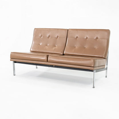 Parallel Bar Love Seat