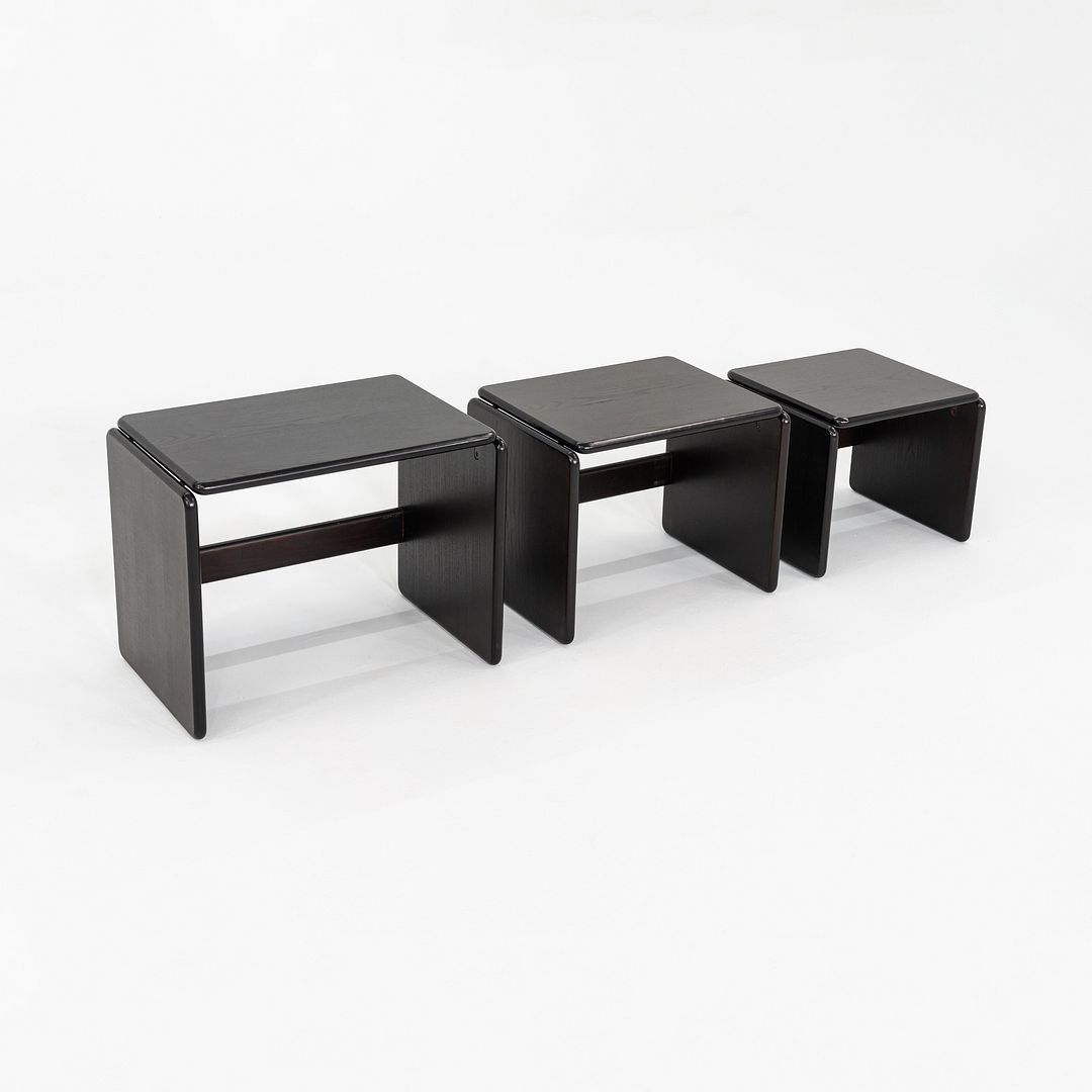 Nesting Tables