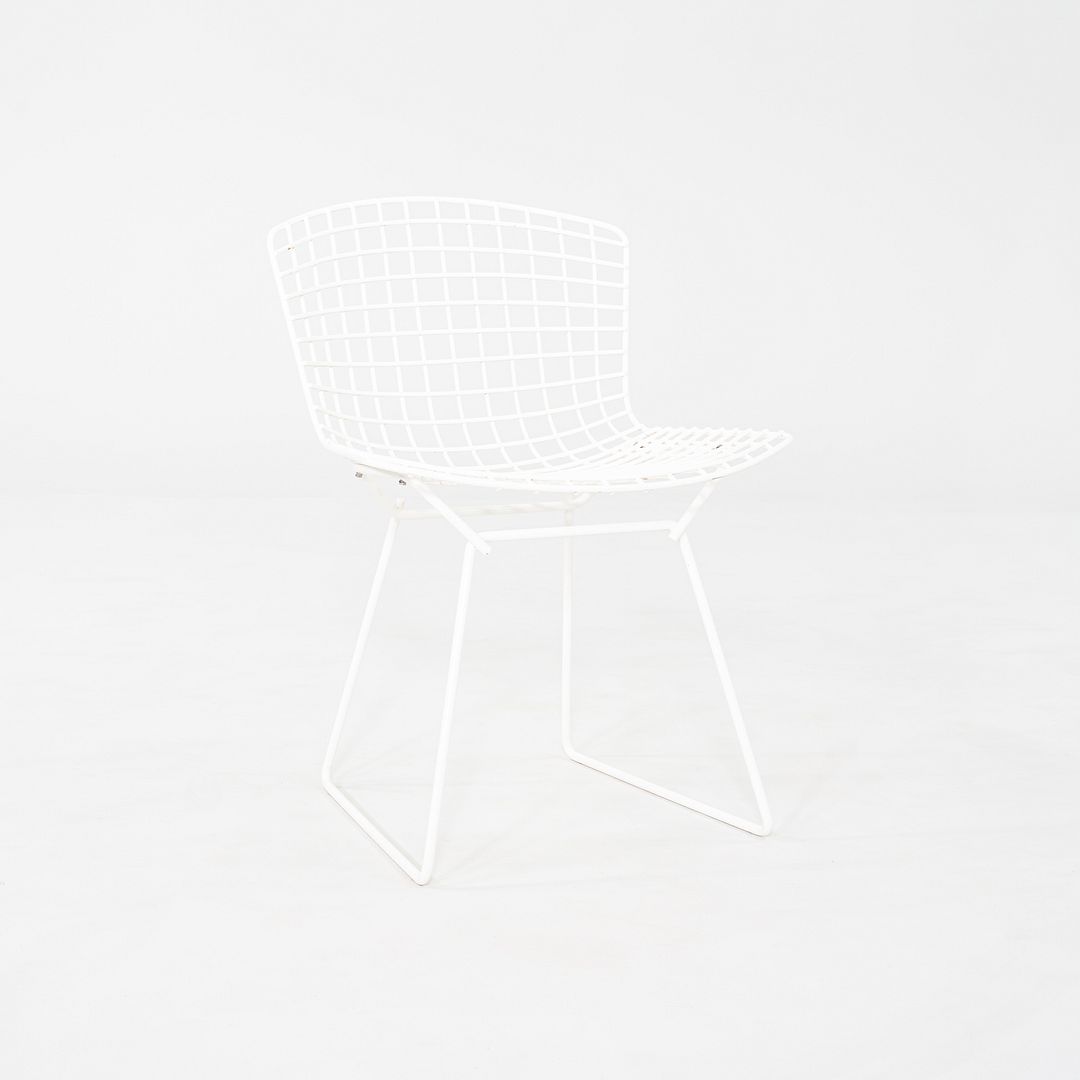 Wire Dining Side Chair