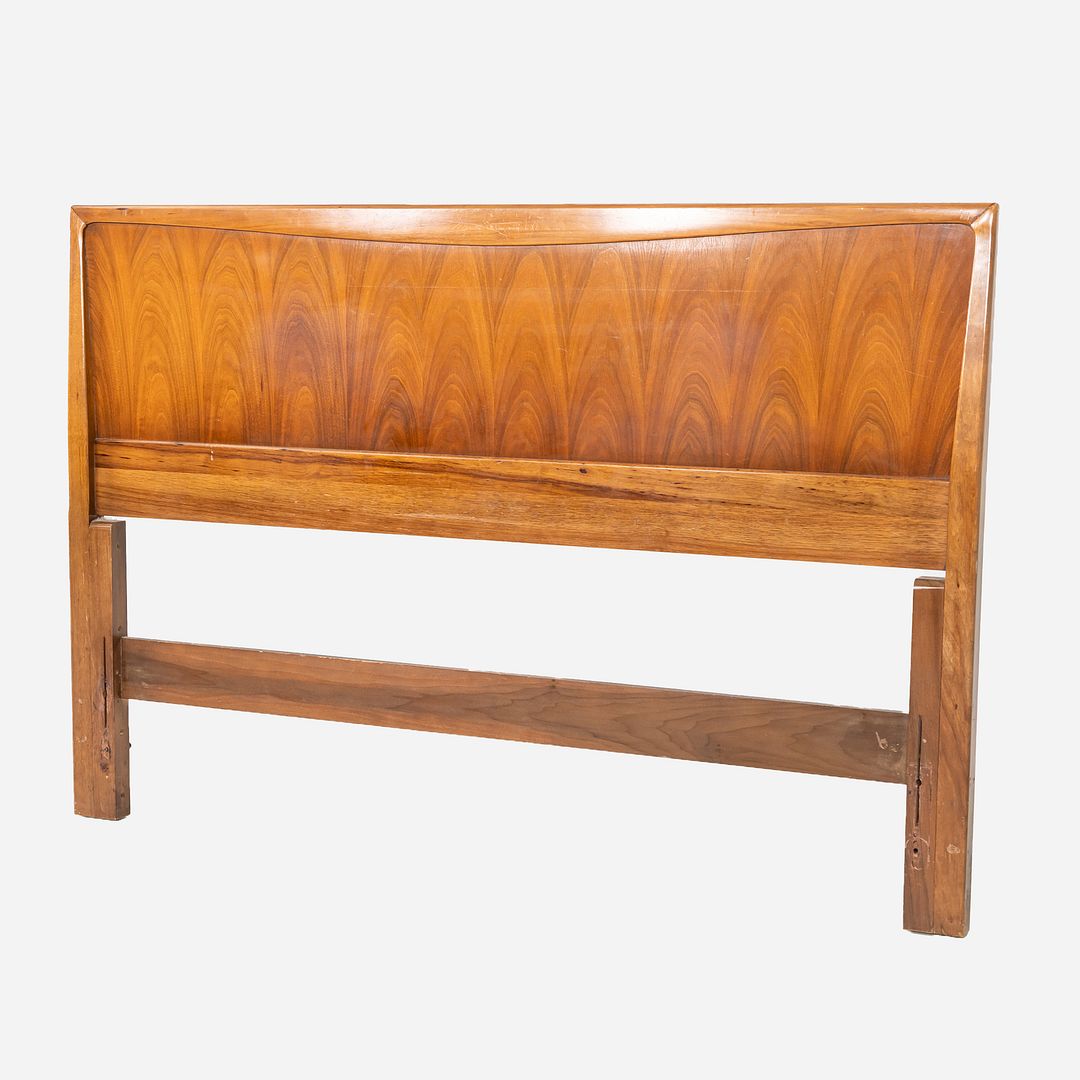 Queen Headboard