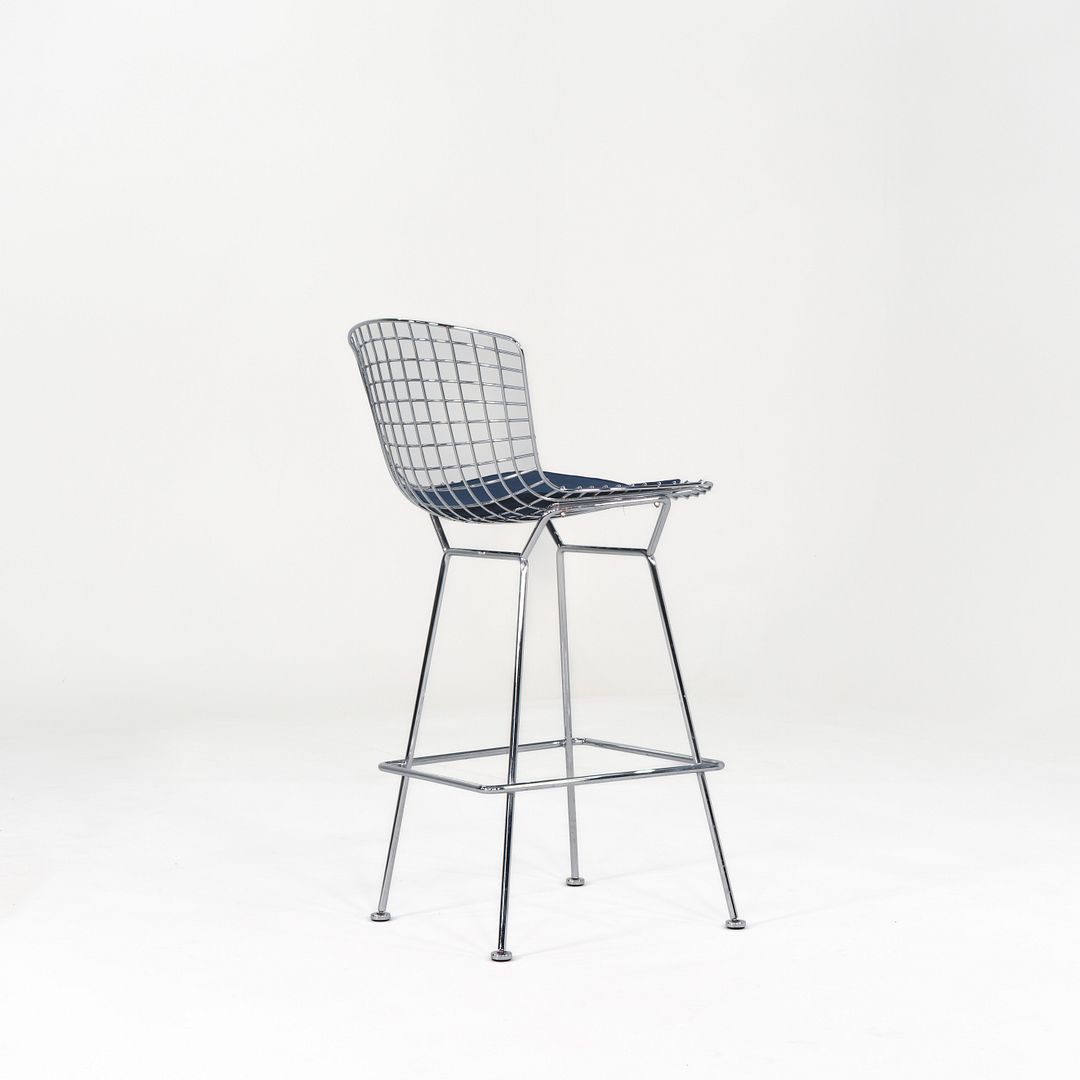 Bertoia Bar Stool