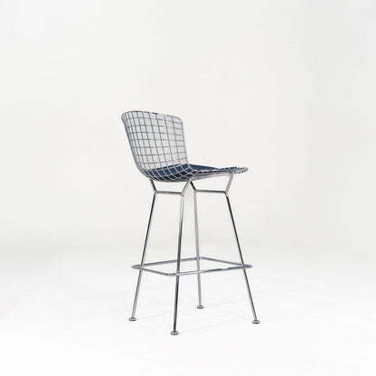 Bertoia Bar Stool
