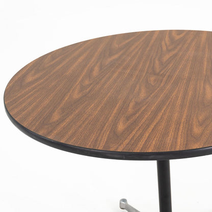 Eames Contract Base Dining Table, Model ET108