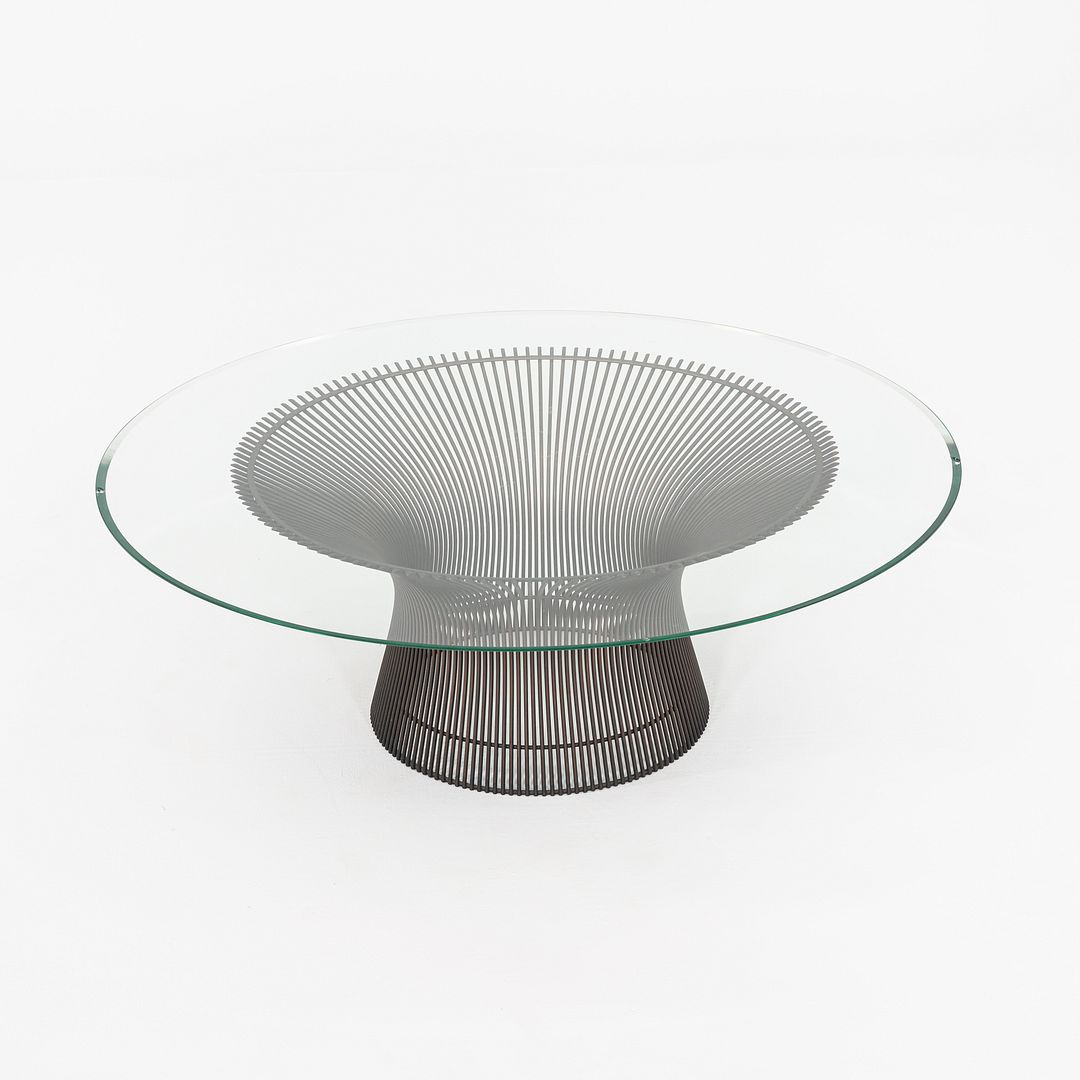 Platner Coffee Table