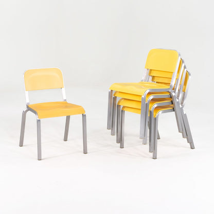 Emeco 1951 Stacking Chair