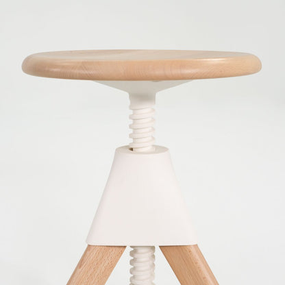 Jerry Low Counter Stool