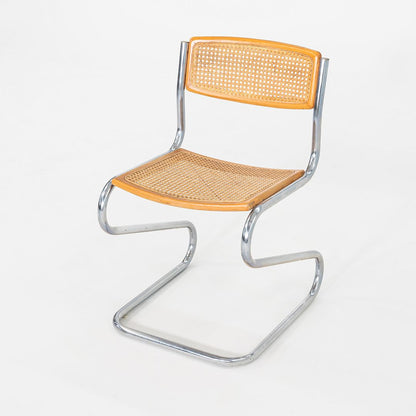 Cantilever Chair