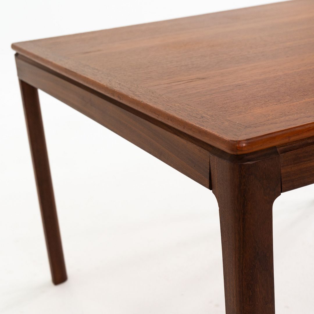 Square Side Table