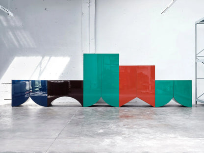 Bridges Cabinet — Large