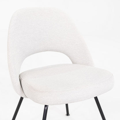 Saarinen Executive Side Chair