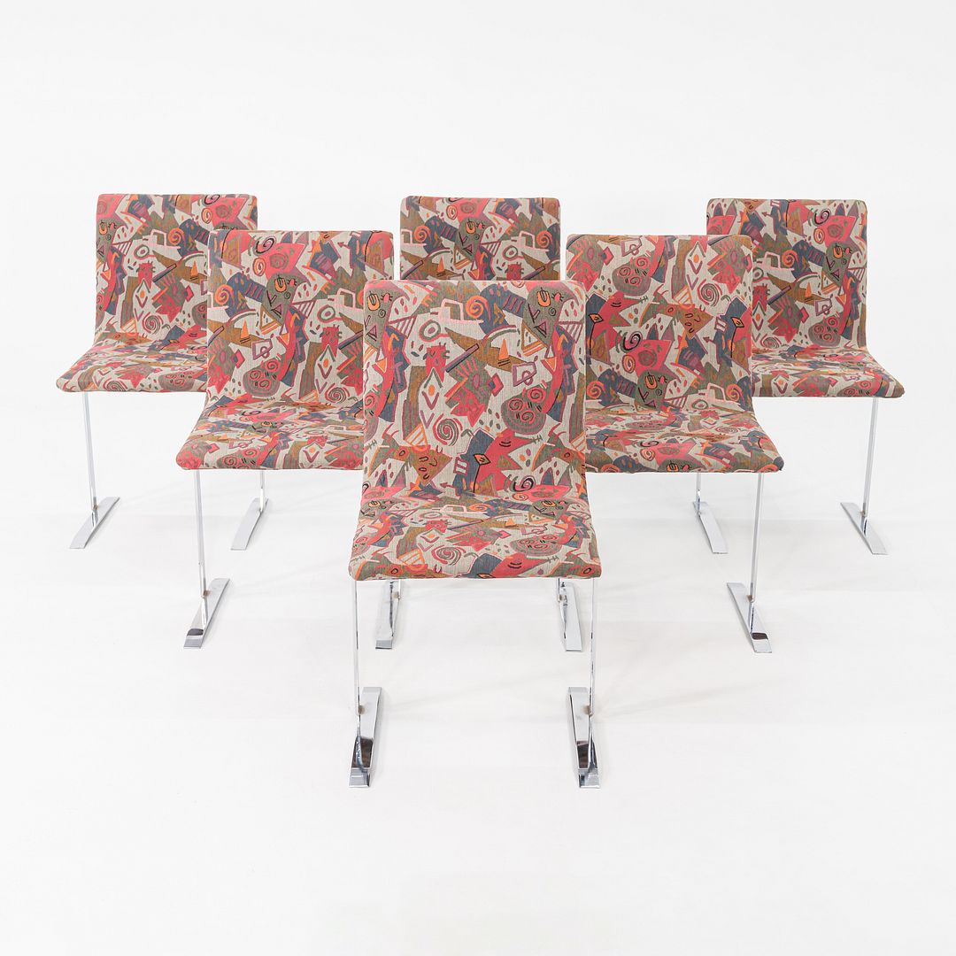 Onda Dining Chair