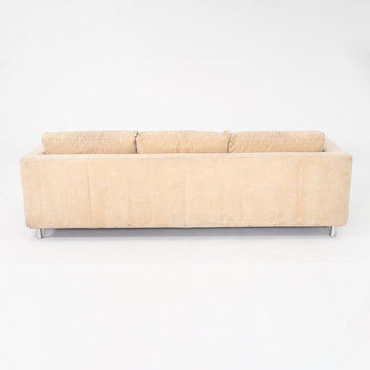 Lenny Three Seat Sofa