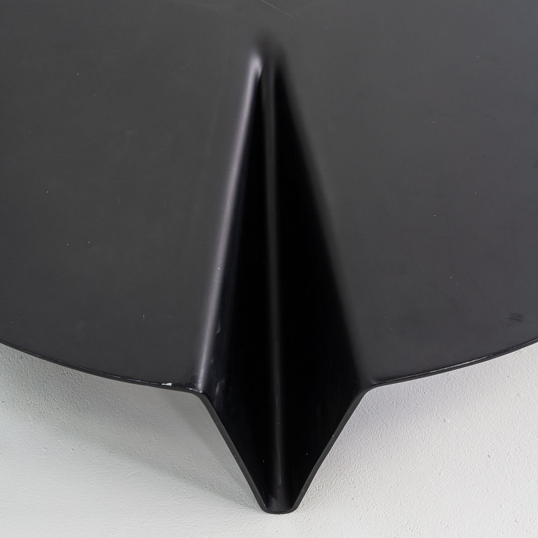 Carbon 22 Low Coffee Table