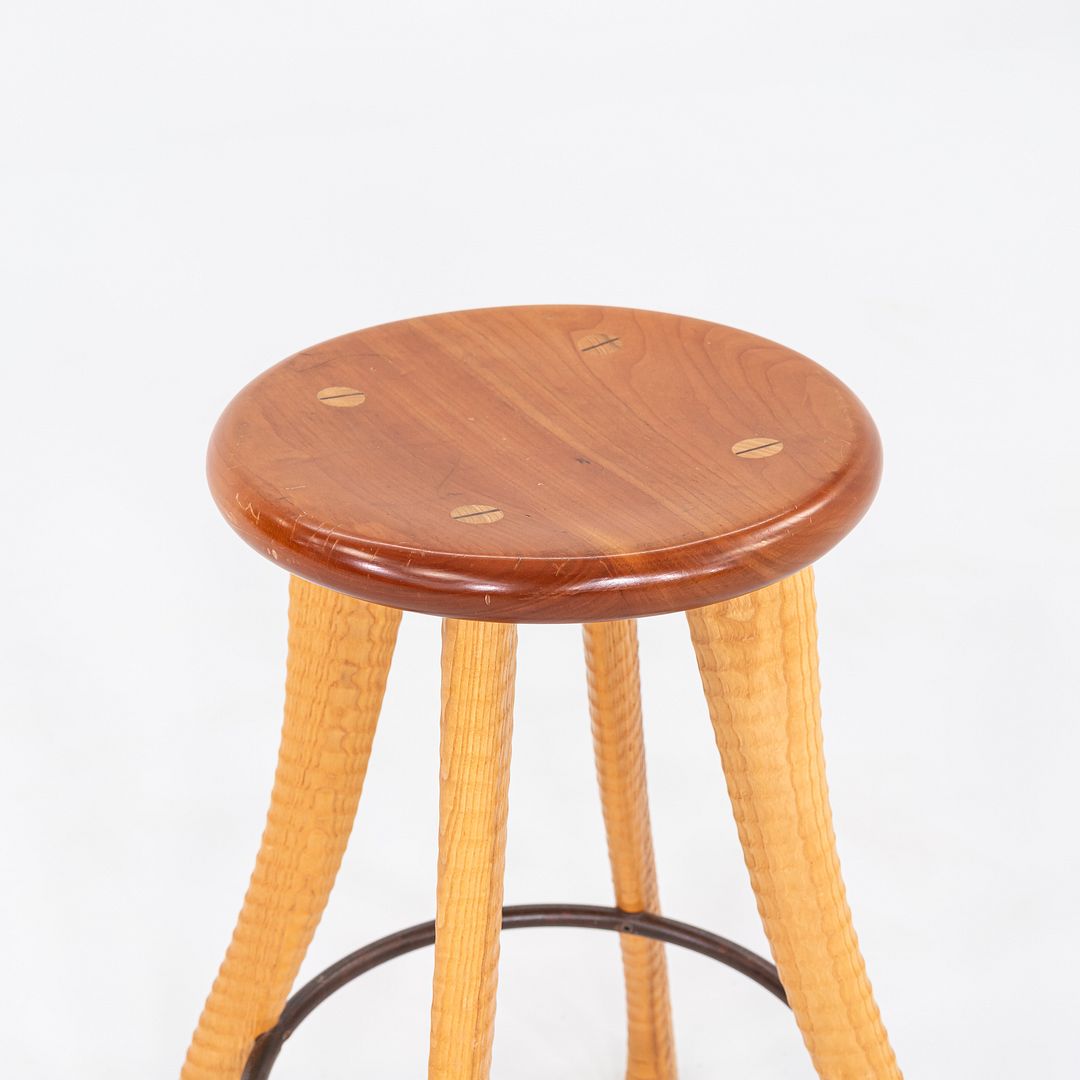 Ax Counter Stool