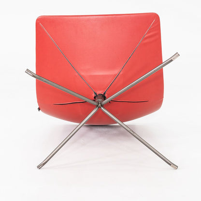 Yuki Swivel Lounge Chairs