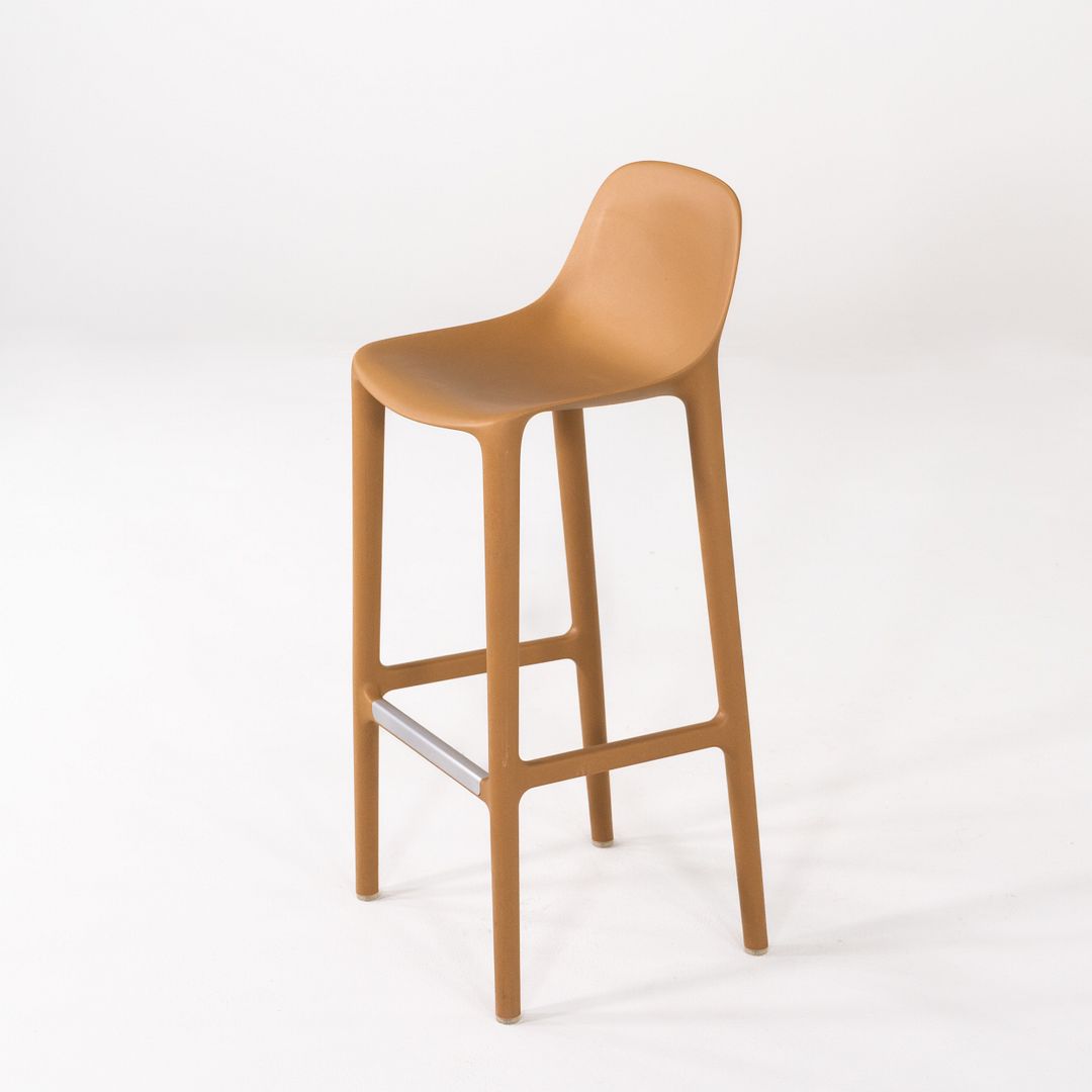 Broom Barstool