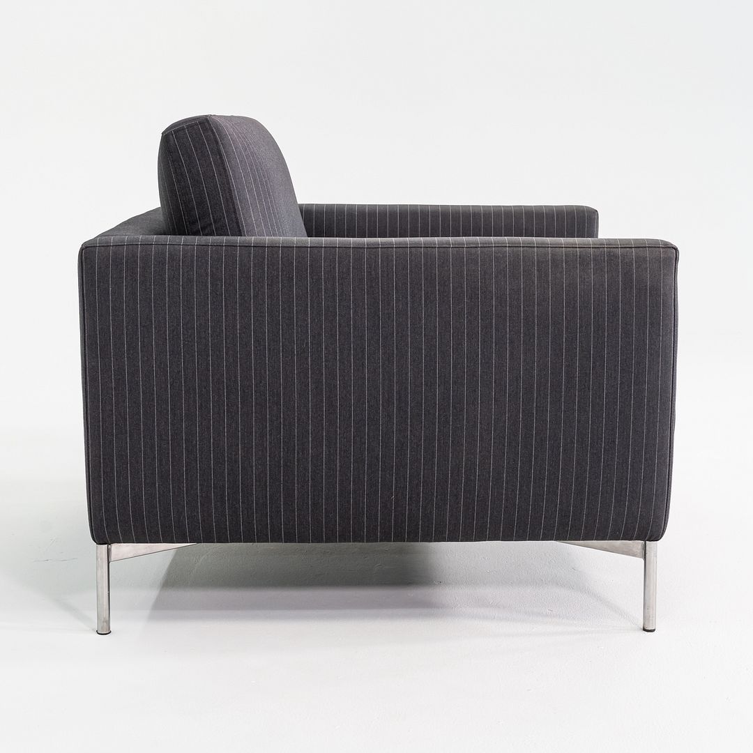 Divina Lounge Chair