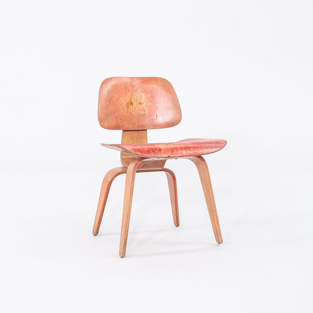 DCW Chair