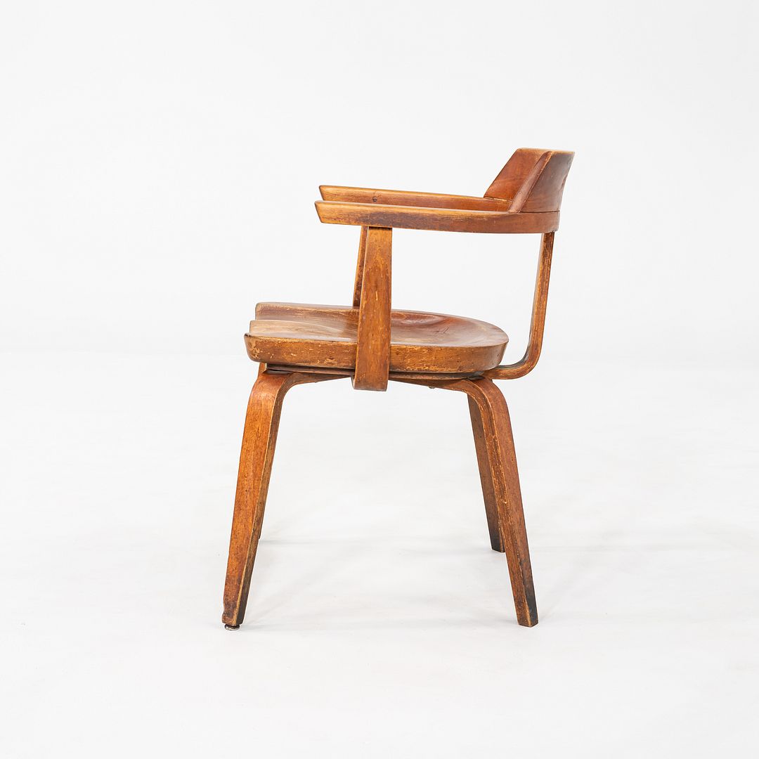 W199 Dining Armchair