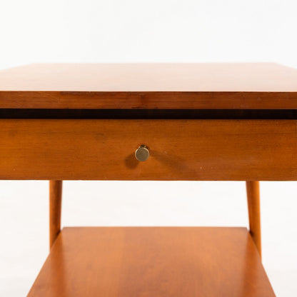 Planner Group Side Table