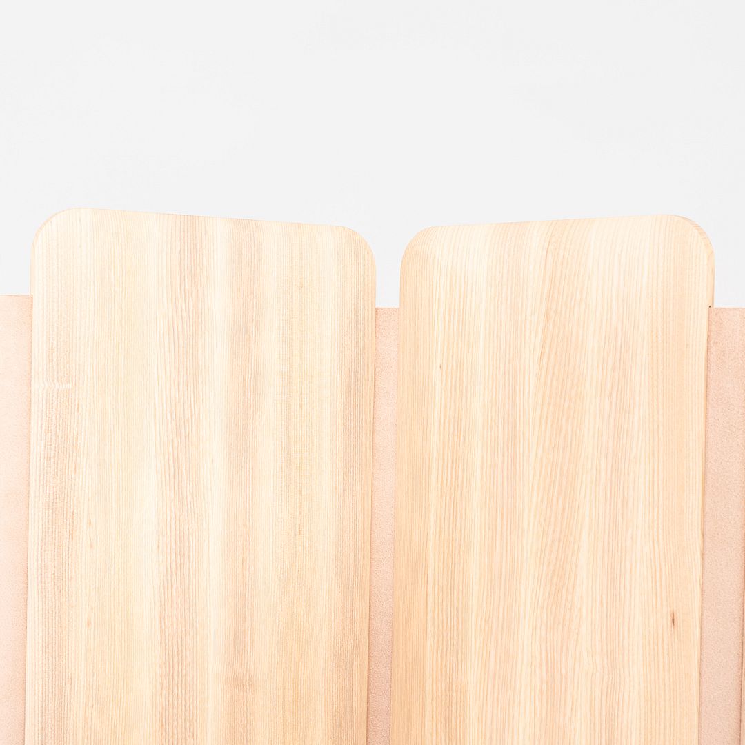 Separat Space Divider
