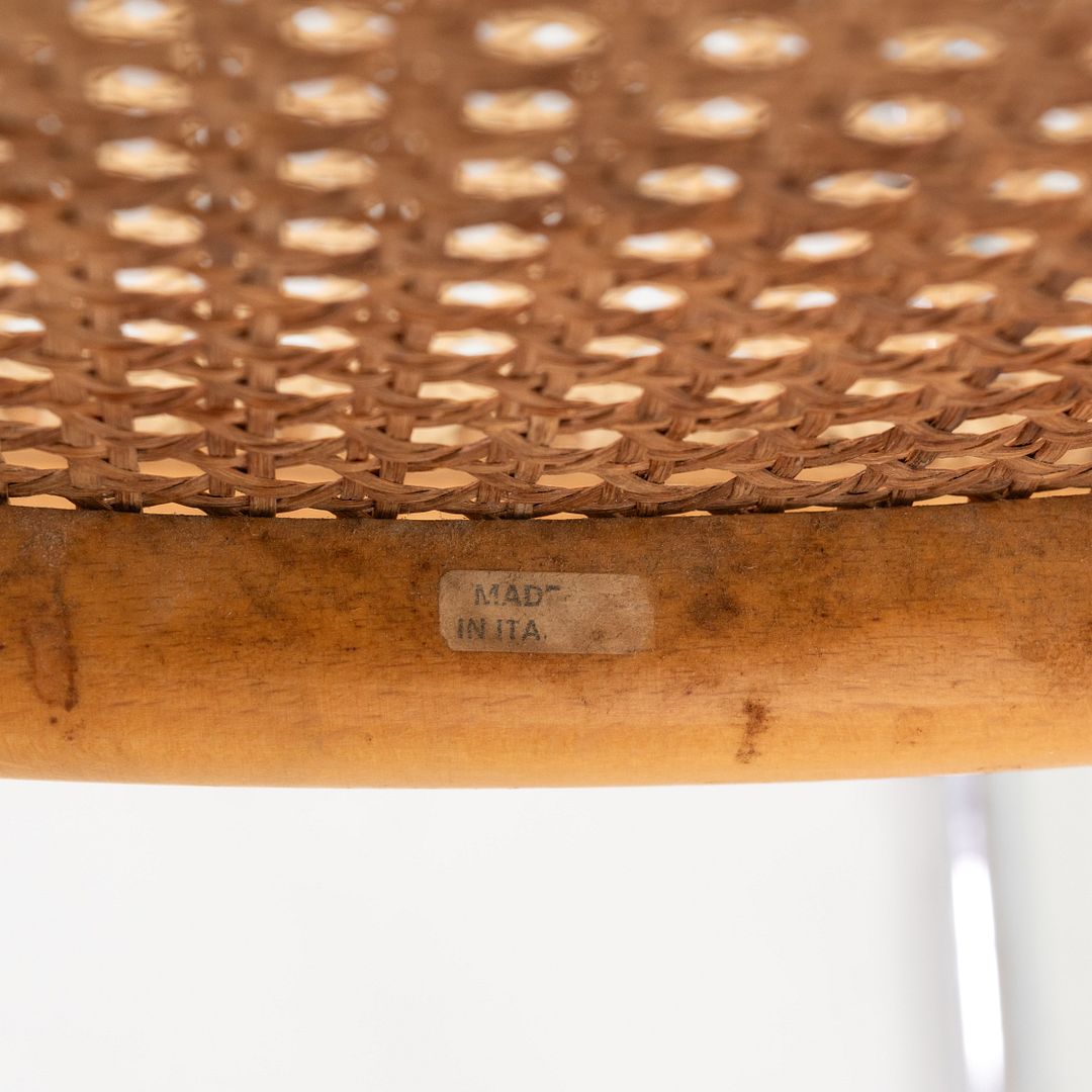 B64 Cesca Dining Chair