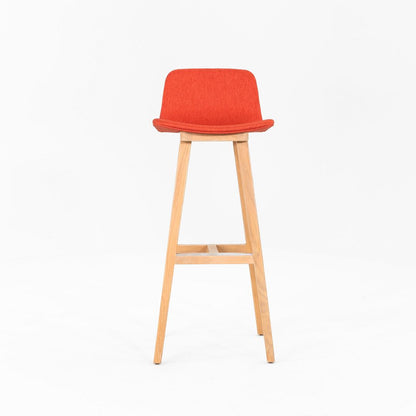 Kuskoa Bar Stool