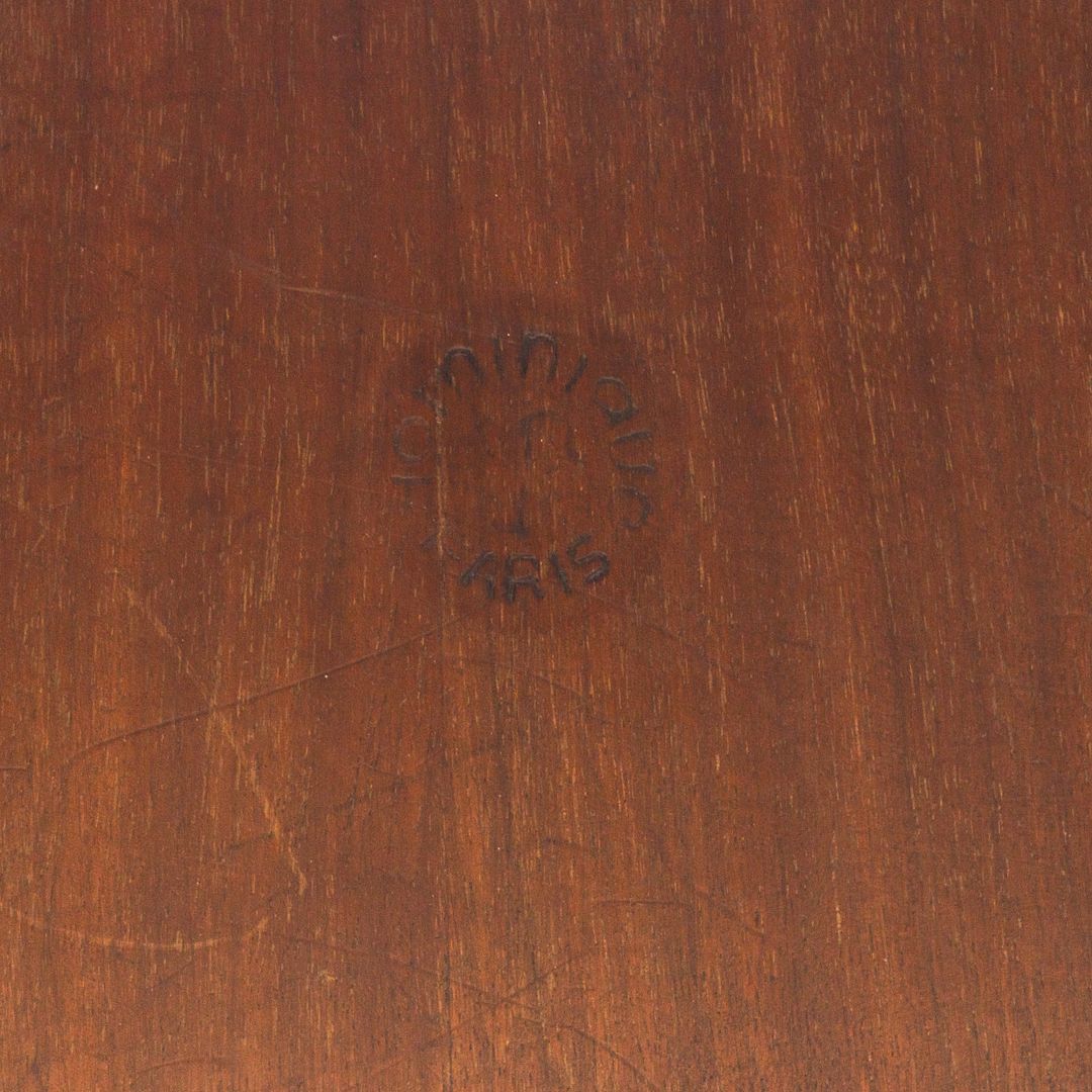 Art Deco Desk