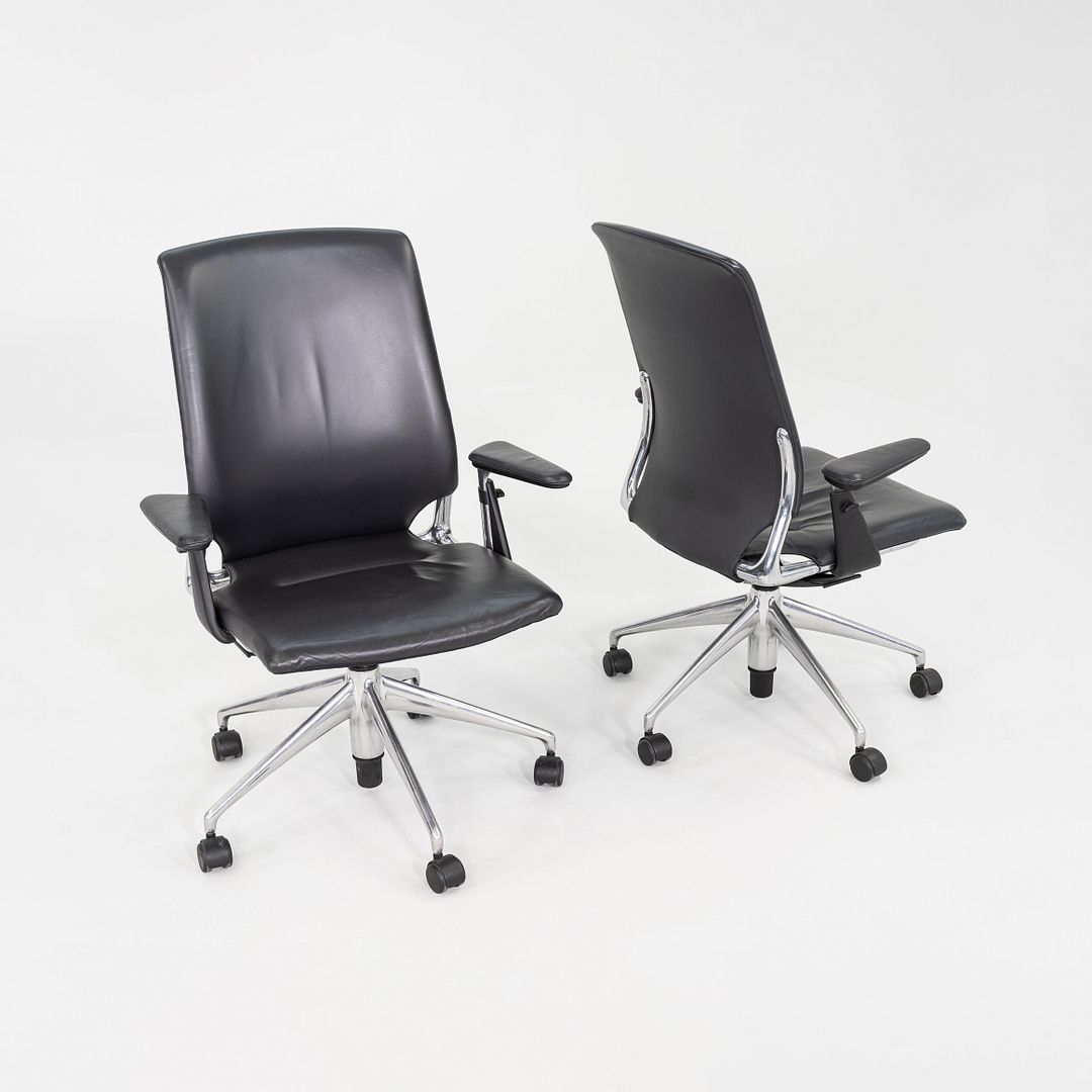 Meda Desk Chair