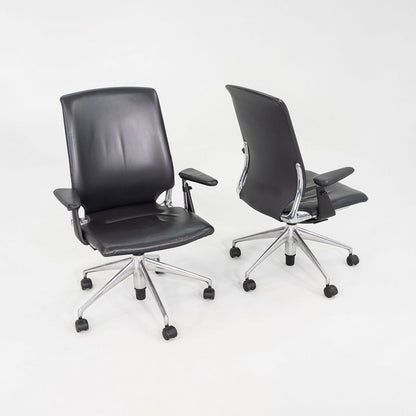 Meda Desk Chair