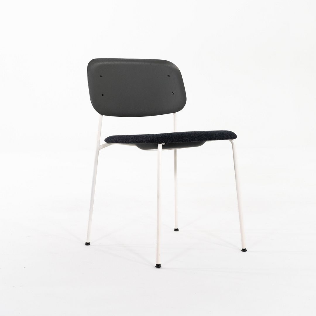 Soft Edge Chair