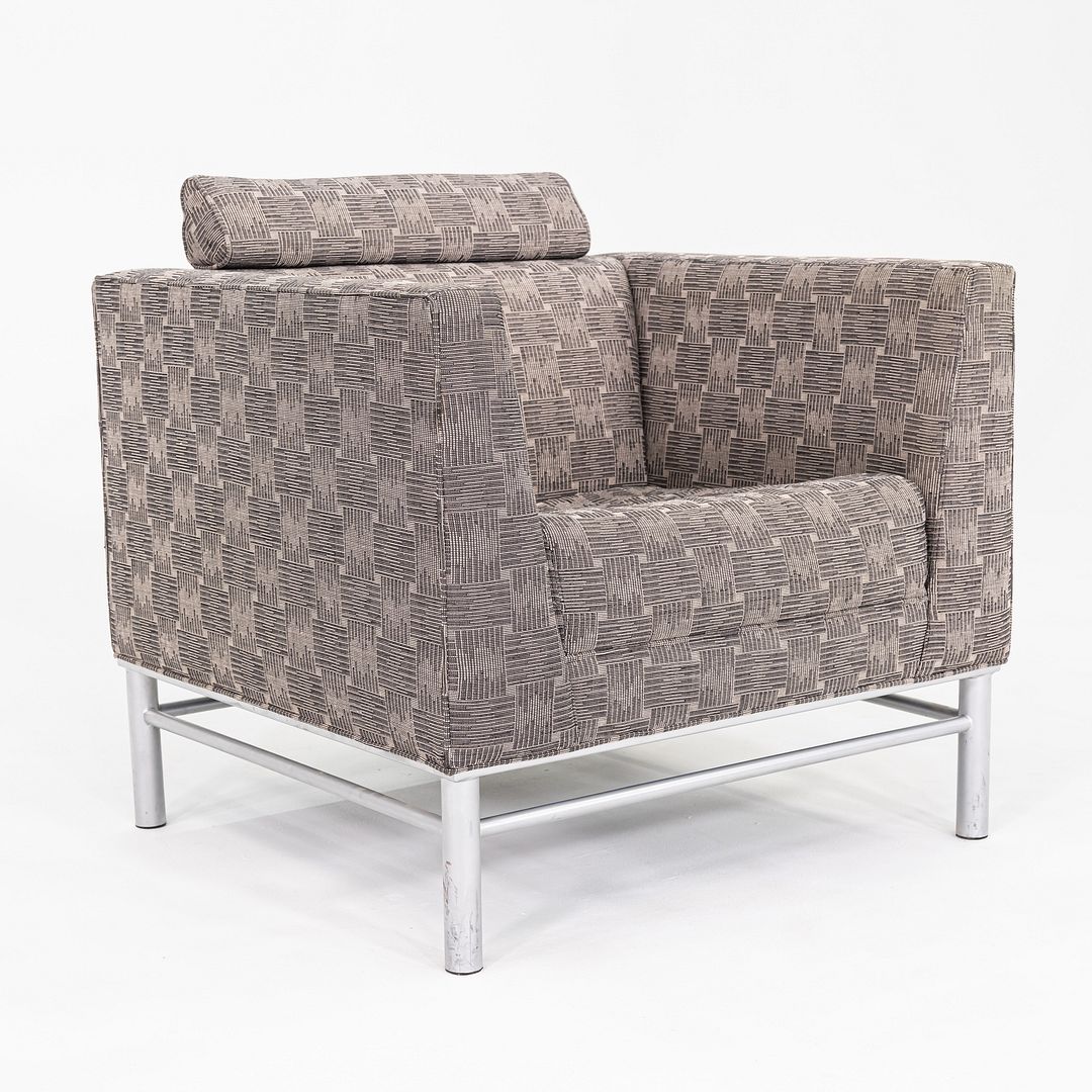 Eastside Style Lounge Chair