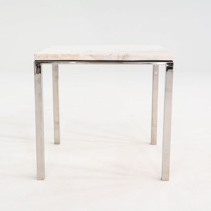 Square Side Table, Model TA-35