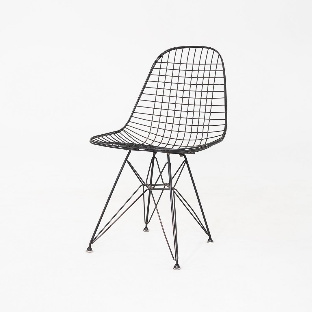 DKR Dining Chairs