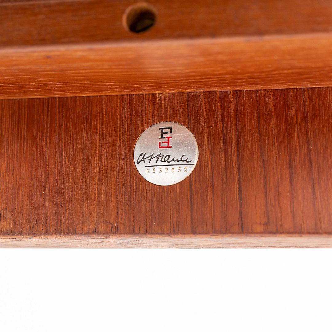 500 Series End Table