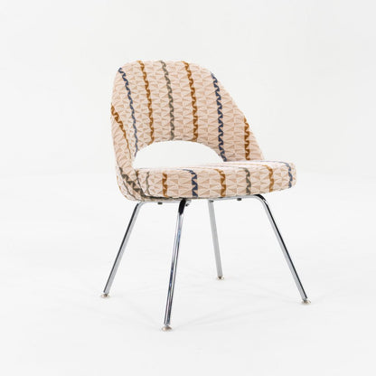 Saarinen Executive Side Chair, Model 72