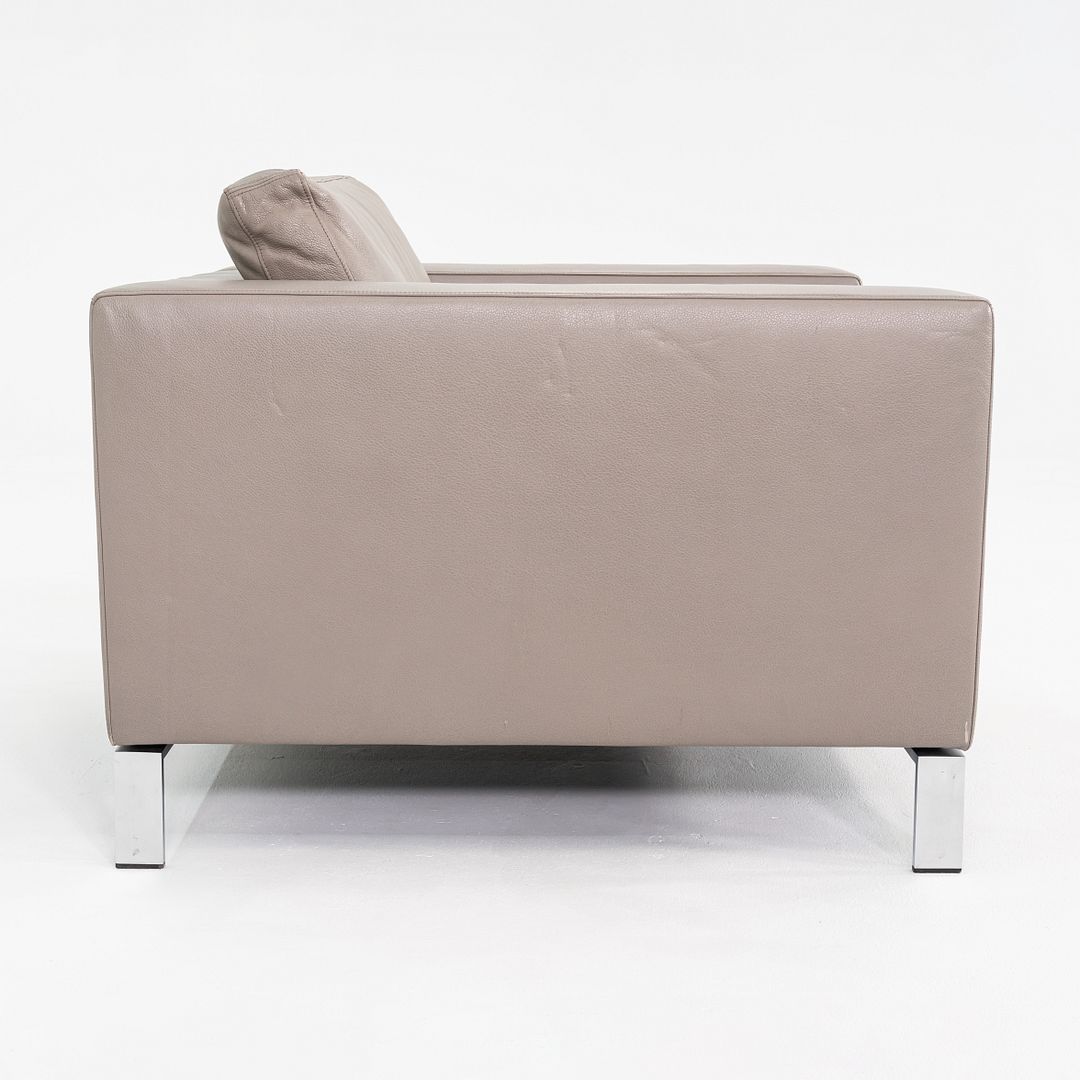 Model 500 Arm Lounge Chair