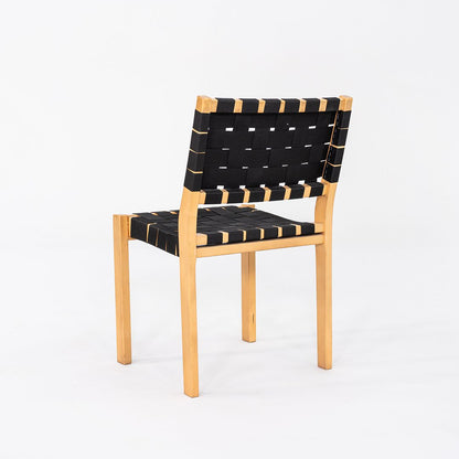 611 Stacking Chair