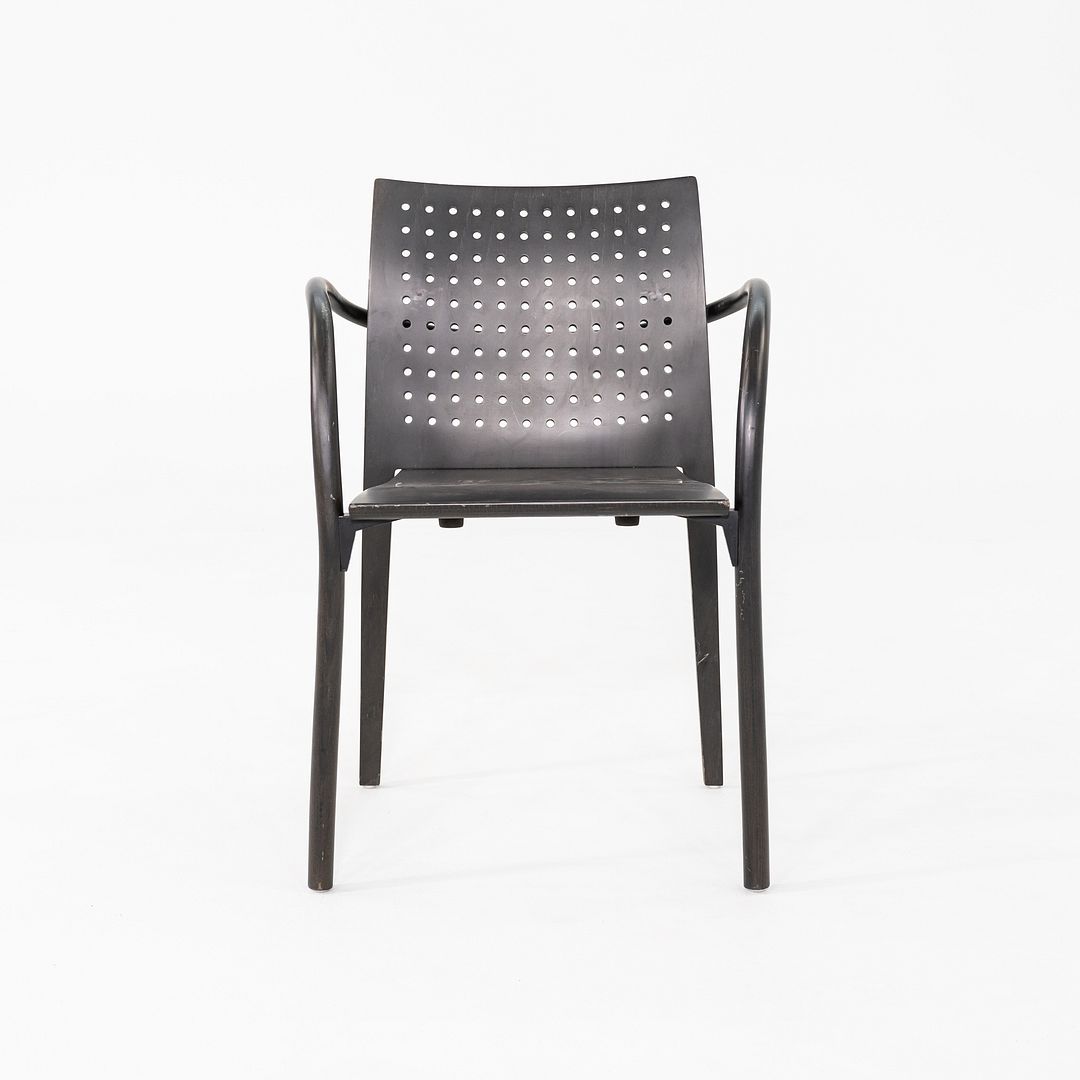 290F Stacking Armchair
