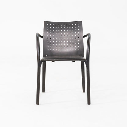 290F Stacking Armchair