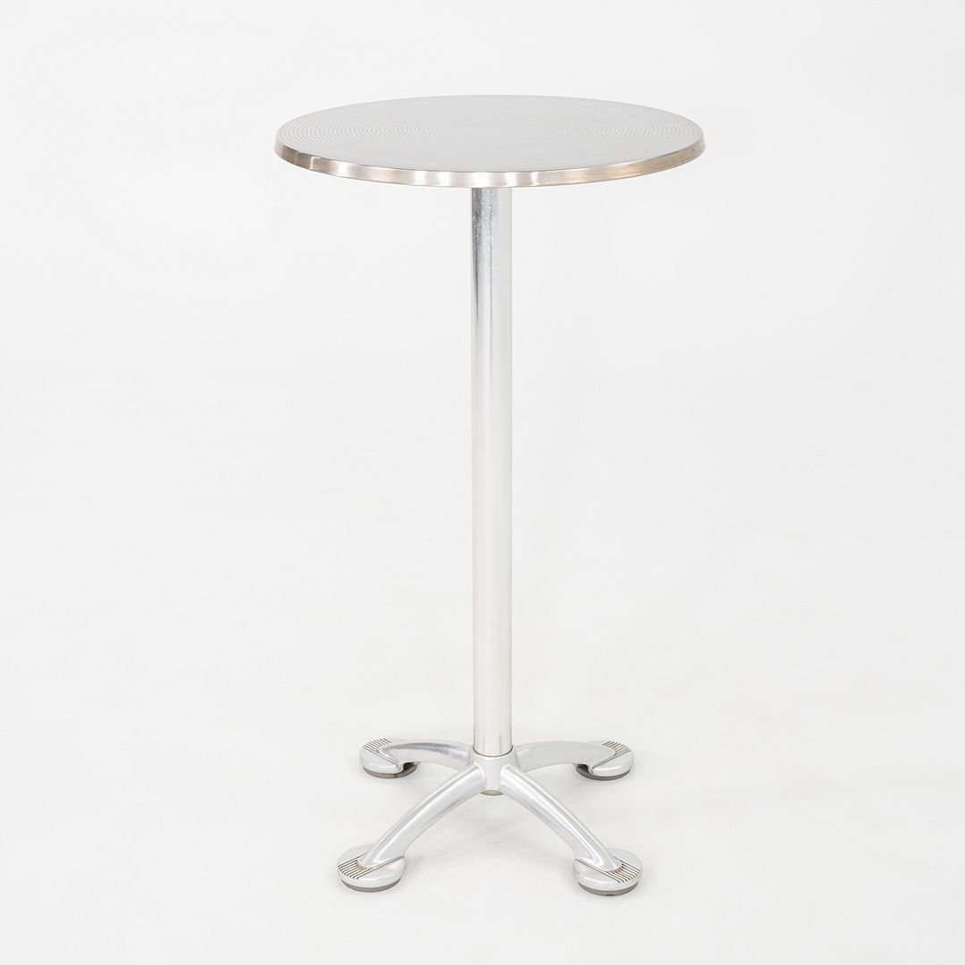 High-Top Bistro Table