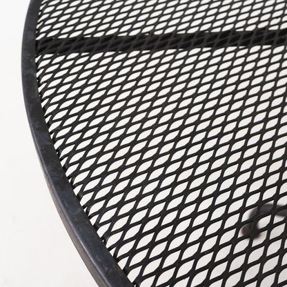 Sculptura Round Dining Table