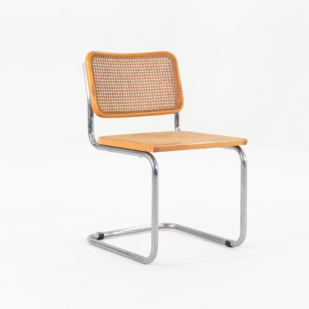 B64 Cesca Dining Chair
