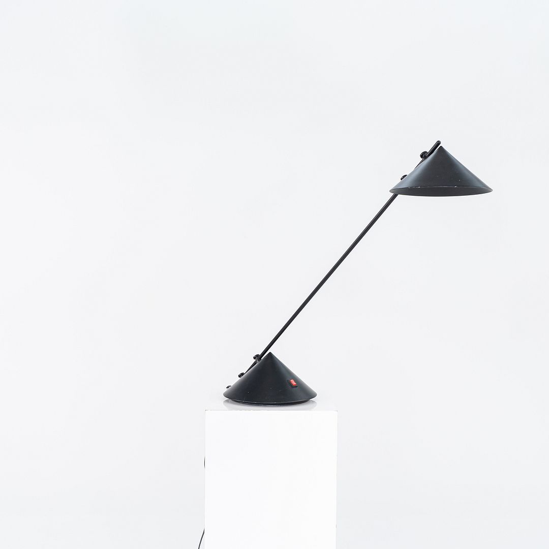 Sidecar Table Lamp