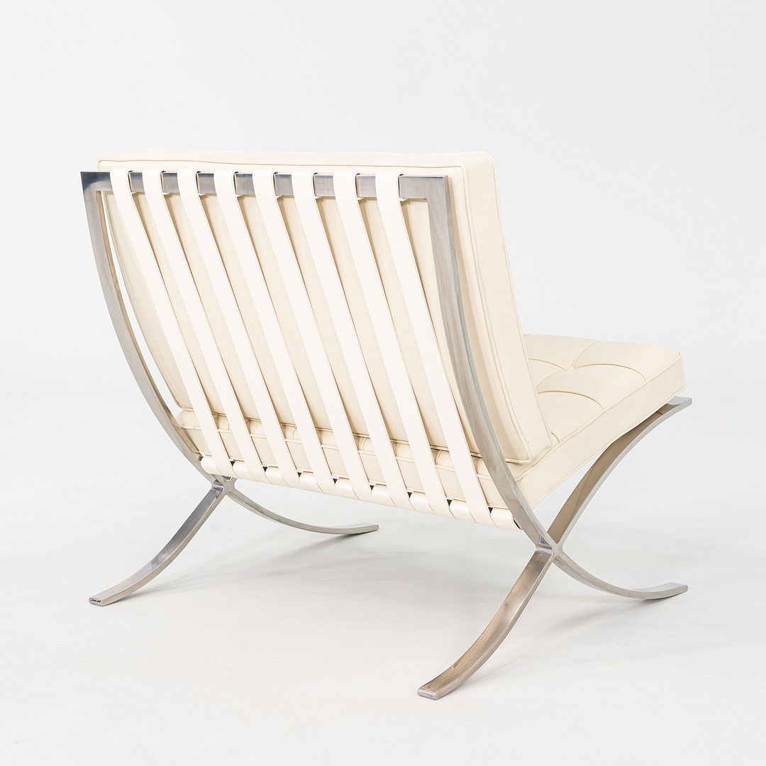 Barcelona Chair