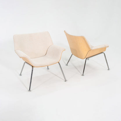 Swoop Lounge Chair